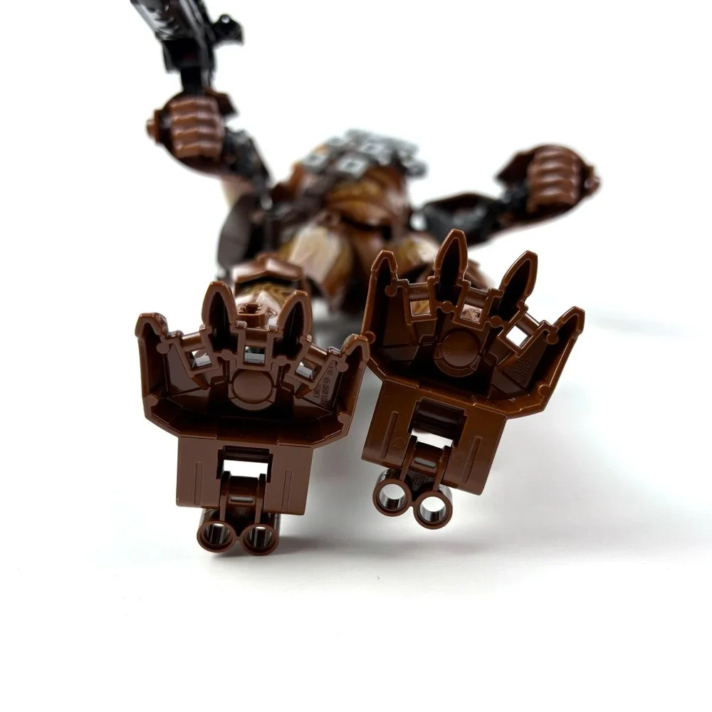 Lego star wars